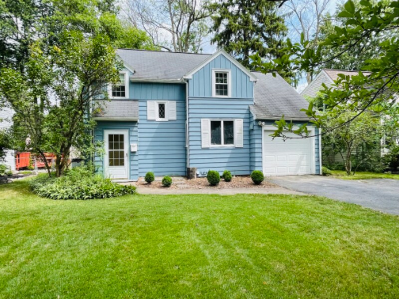 286 Cobb Terrace, Rochester, NY 14620 House Rental in Rochester, NY