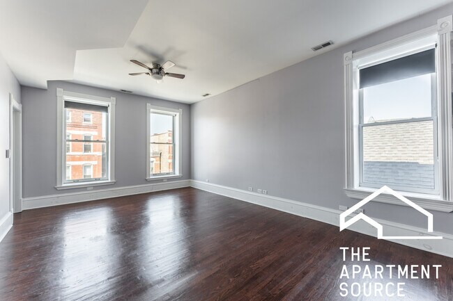 Building Photo - 1656 S Throop St