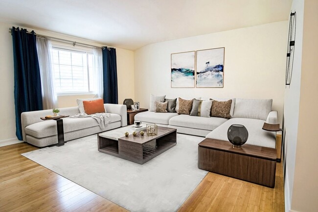 Foto del edificio - 8130 Redlands St