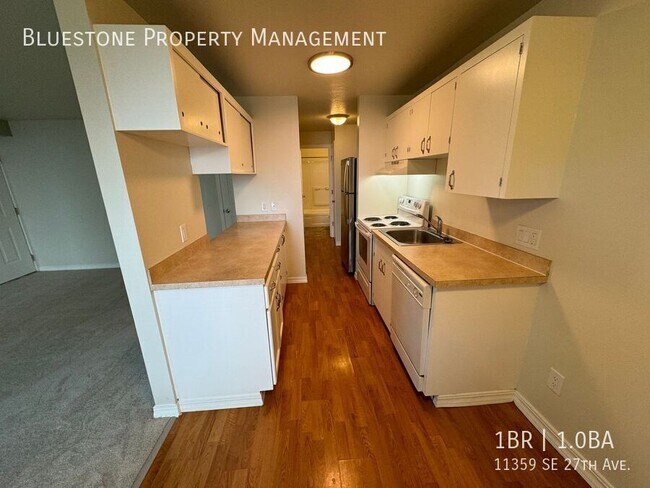 Foto del edificio - 11359 SE 27th Ave