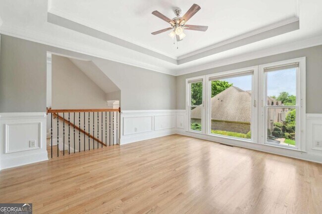 Foto del edificio - 1007 Nottingham Ln NE