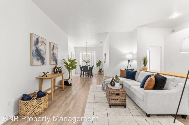 Foto del edificio - 3 br, 2 bath House - 5556 Sage Drive