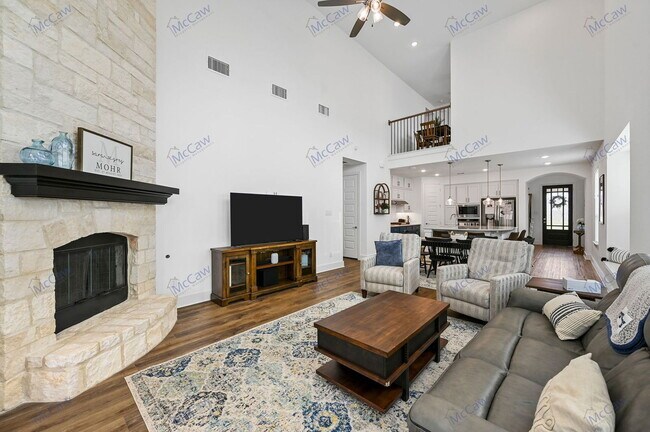 Foto del edificio - 424 Country Meadows Blvd