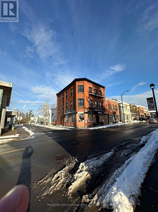 Building Photo - 4 Water St