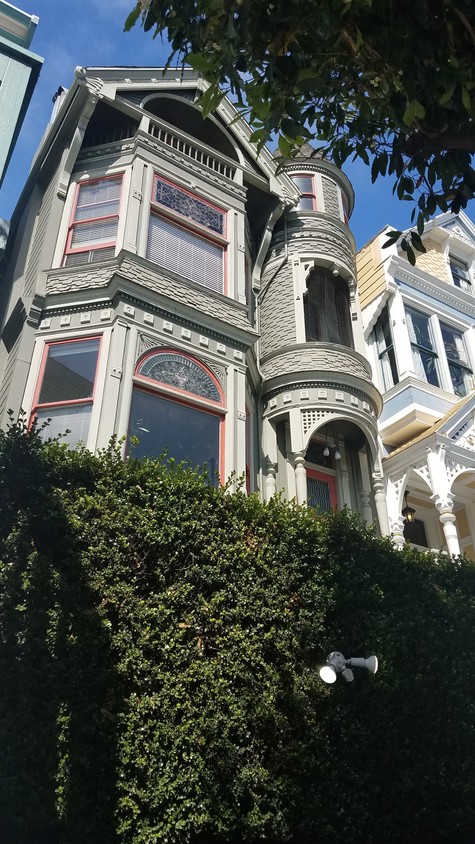 Foto principal - 93 Scott St