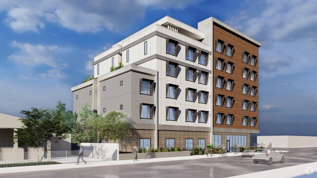Building Photo - Firestone