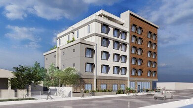 Building Photo - Firestone