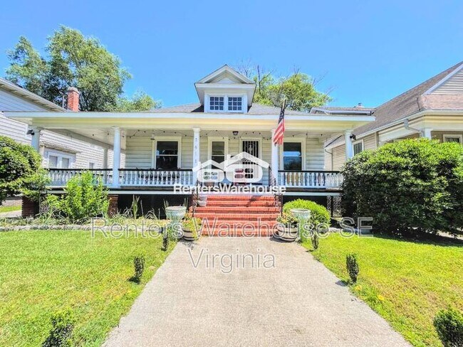 Building Photo - 1611 Lafayette Boulevard