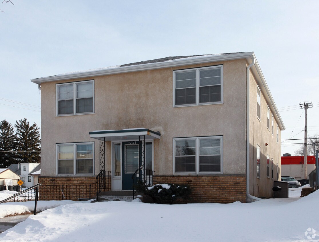 3758 Queen Ave N, Minneapolis, MN 55412 Apartments in Minneapolis, MN