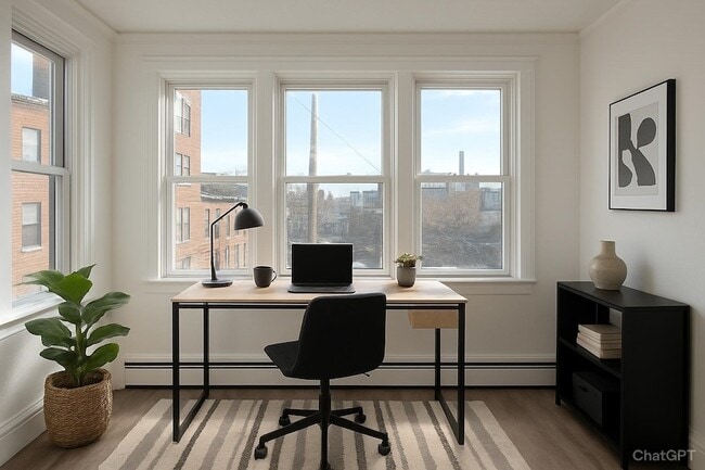 Photo - 222 66th St Townhome