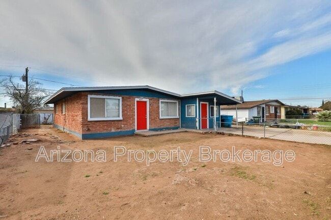 Photo - 2237 W Cortez Ave House