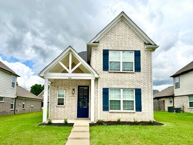 Now Leasing @ Rasco Farms in Southaven, MS. - Now Leasing @ Rasco Farms in Southaven, MS. House