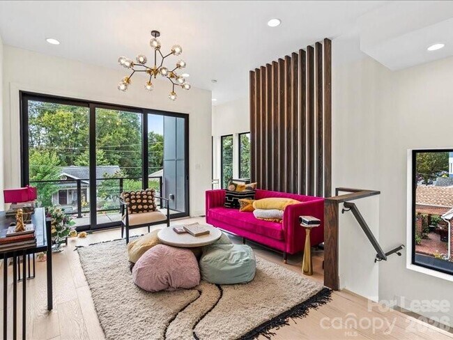 Foto del edificio - 815 E 36th St