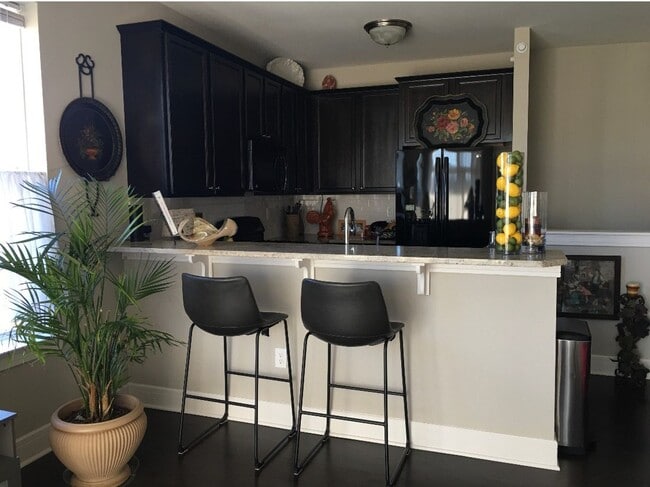 Foto del interior - Essex Chase