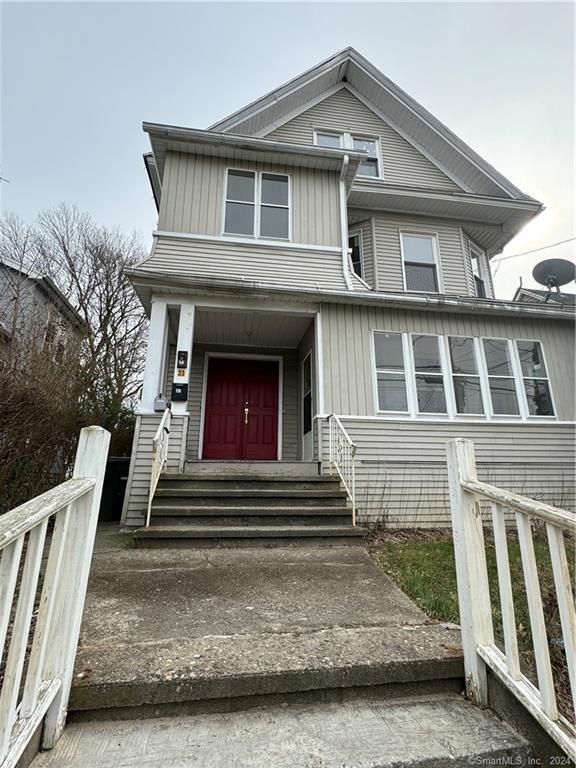 Building Photo - 31 Hillhouse Ave