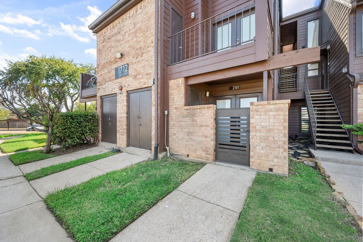 Foto principal - North Alington Condo close to the Entertainment District