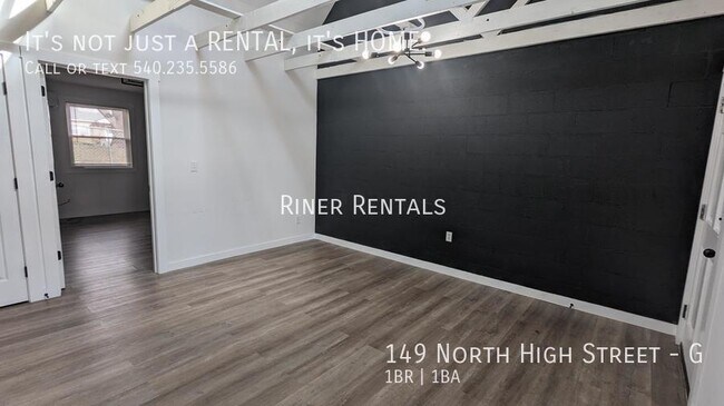 Foto del edificio - 149 N High St