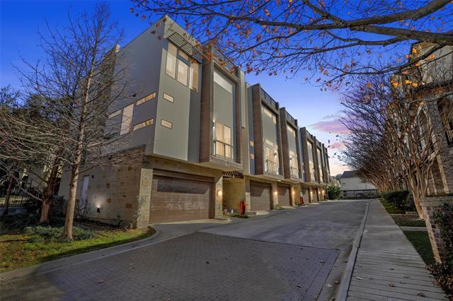 Foto del edificio - 4230 Travis St