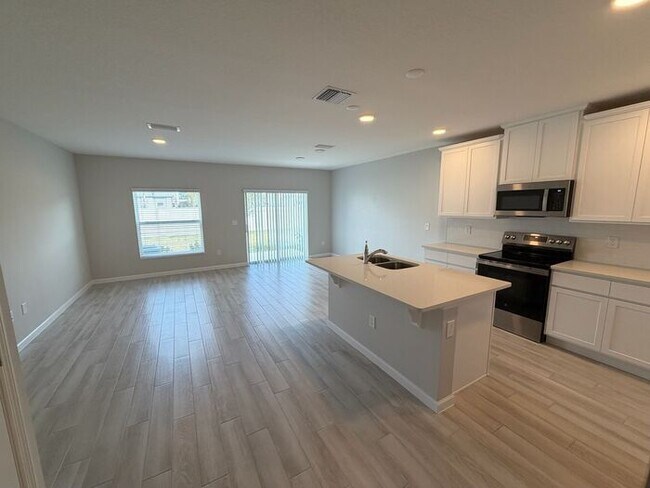 Foto del edificio - Welcome to your dream home in Tyson Ranch! ** $500 off Move in Special**