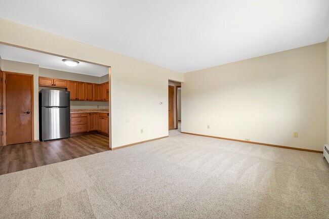 Foto del edificio - West Ridge Luxury Apartments