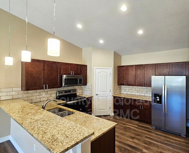 Foto del edificio - 734 Thimbleberry Point