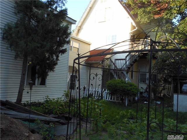 Foto del edificio - 89-28-89138 138th Pl