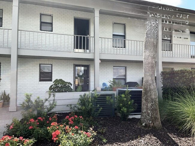 Audubon Place Condominium - Audubon Place Condominium