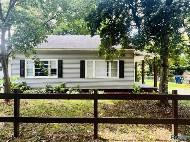 Foto del edificio - 3214 Clopton St SW