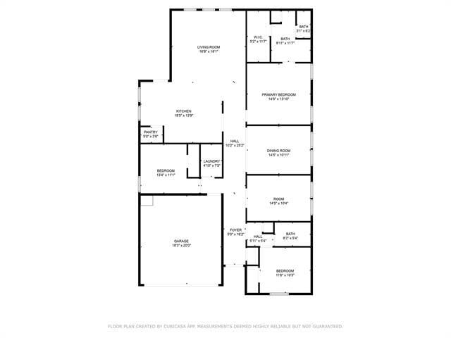Building Photo - 906 Silverbell St