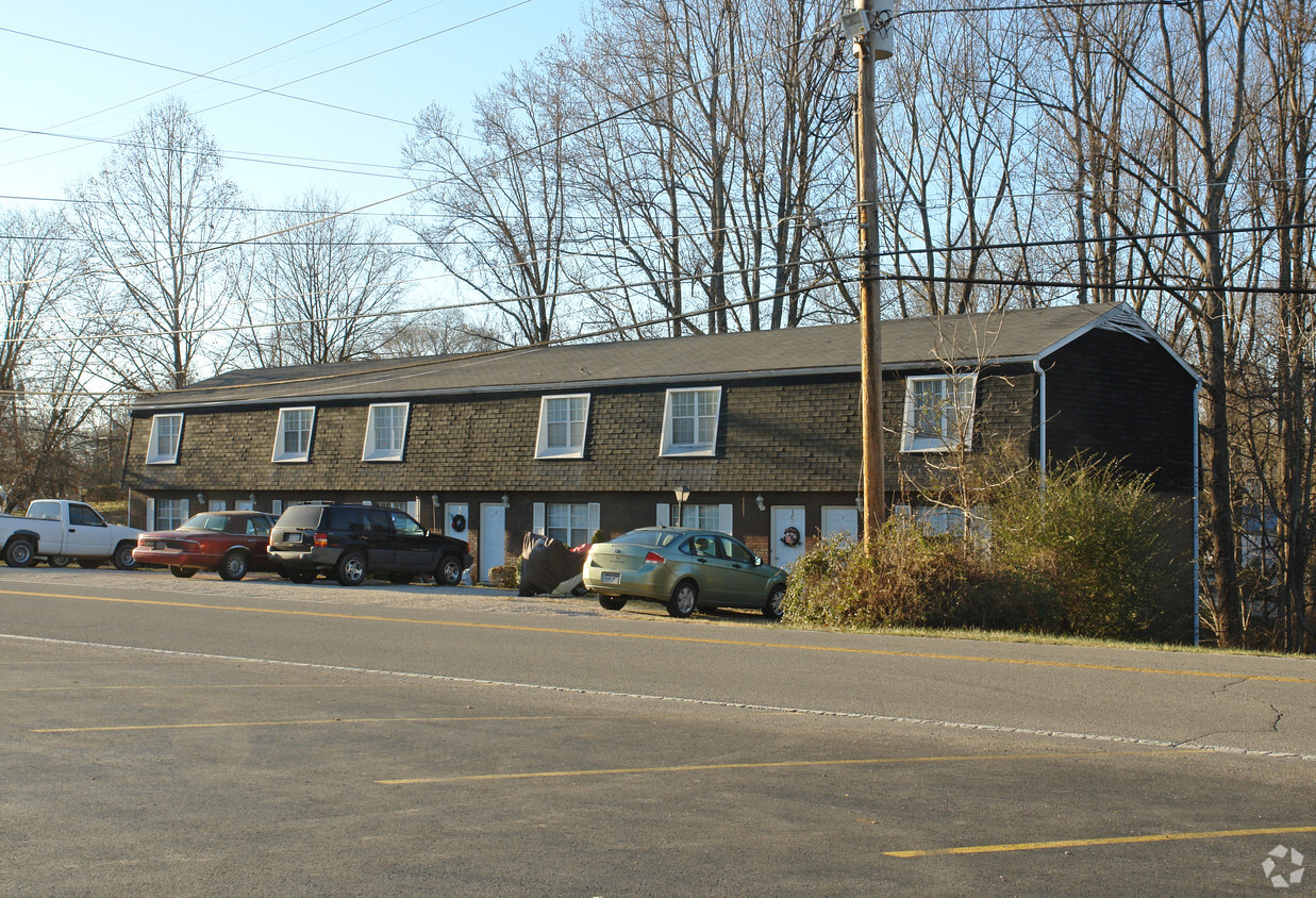 Building Photo - 5901 E Pea Ridge Rd