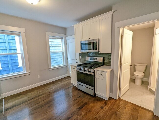 Foto del edificio - 141 Boston St