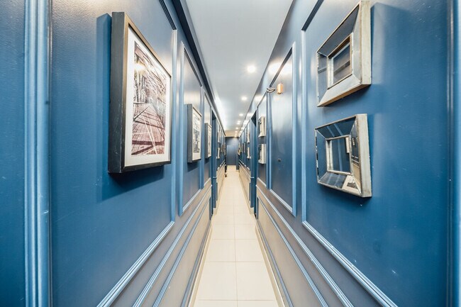 Foto del edificio - 430 E 59th St