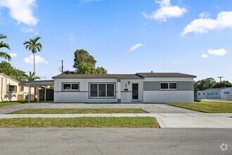 Building Photo - 2741 NW 172nd Terrace