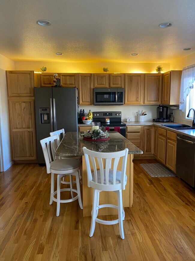 Foto del edificio - 2620 Stonehaven Dr