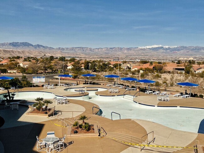 Foto del edificio - Sun City Anthem