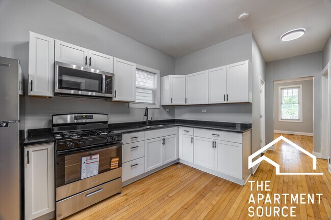 Foto del edificio - 3714 W Cortland St