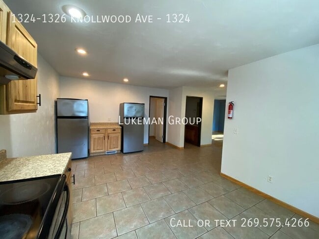 Building Photo - 1324-1326 Knollwood Ave-1324