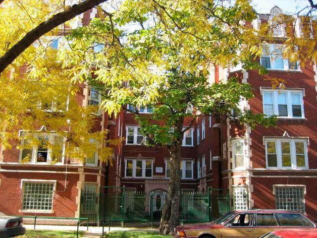 Edificio - 5001 W Monroe St