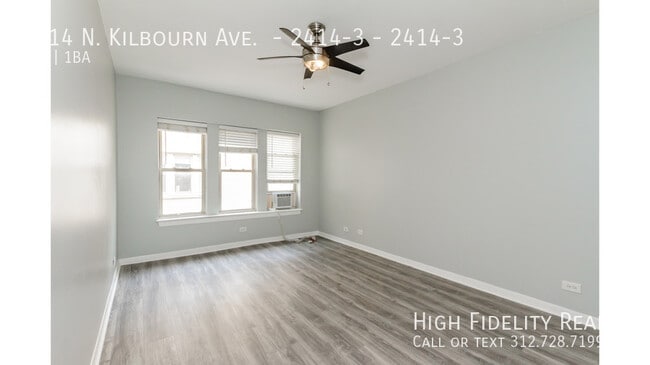 Building Photo - 2414 N Kilbourn Ave