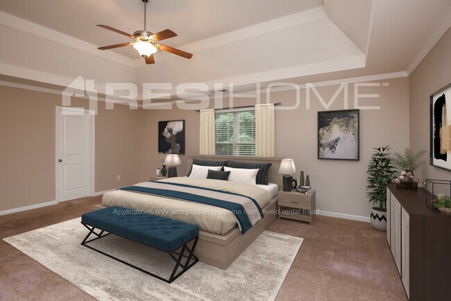 Foto del edificio - 1442 Sand Way