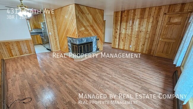 Building Photo - Affordable Russian Jack Three Bedroom Home...