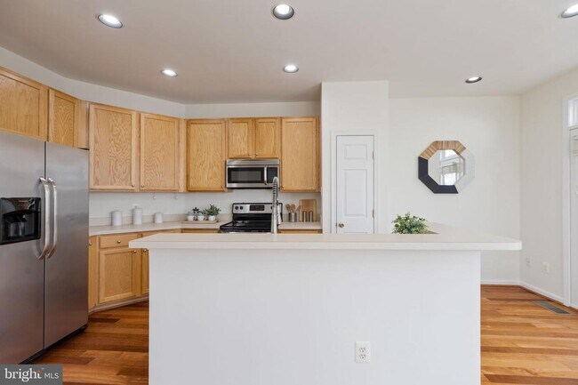 Foto del edificio - 21015 Kittanning Ln
