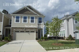 Building Photo - 1121 Southern Sugar Dr