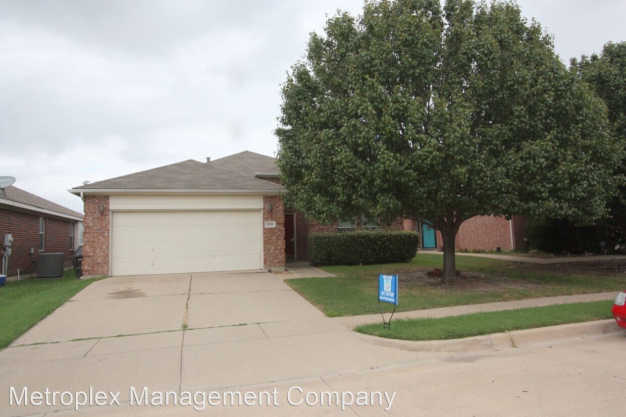 Primary Photo - 3 br, 2 bath House - 3509 Desert Mesa Rd.