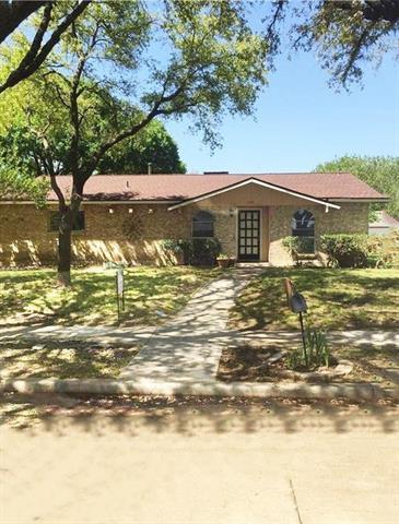 Primary Photo - 1409 Glacier Dr