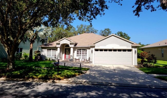 Building Photo - 702 Berry Bramble Dr