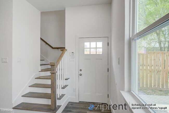 Foto del edificio - 4 br, 2.5 bath House - 4512 Brinkley St, H...