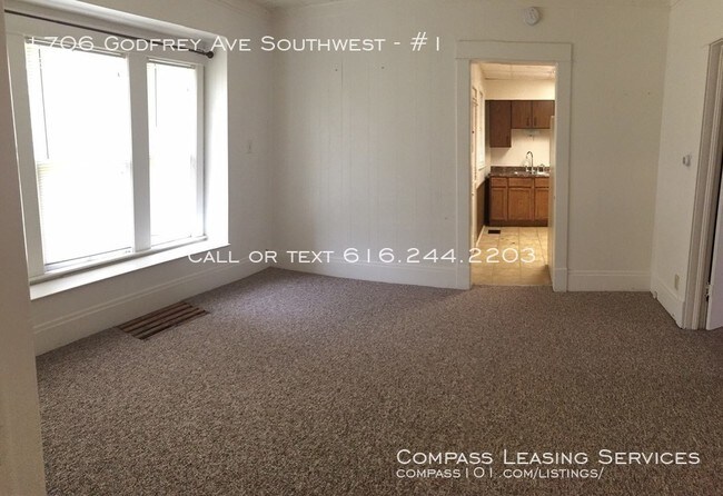 Foto del edificio - 1706 Godfrey Ave SW