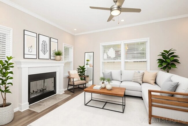 Foto del edificio - 6945 Merrywood Dr