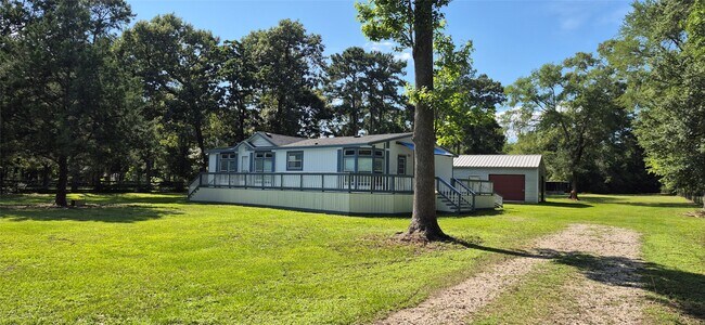 Foto del edificio - 24430 Oak Hollow Blvd